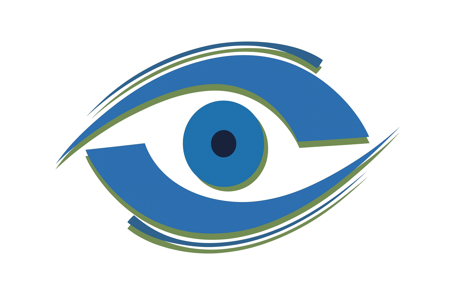 Bendigo Eye Clinic Logo